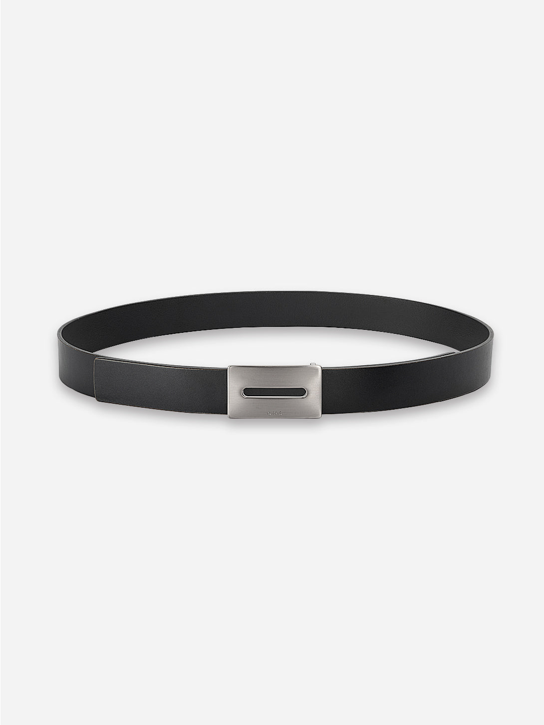 Premium Genuine Leather Belt for Men - Classic & Durable Fashion Accessory - Perfect for Office, Casual & Formal Wear