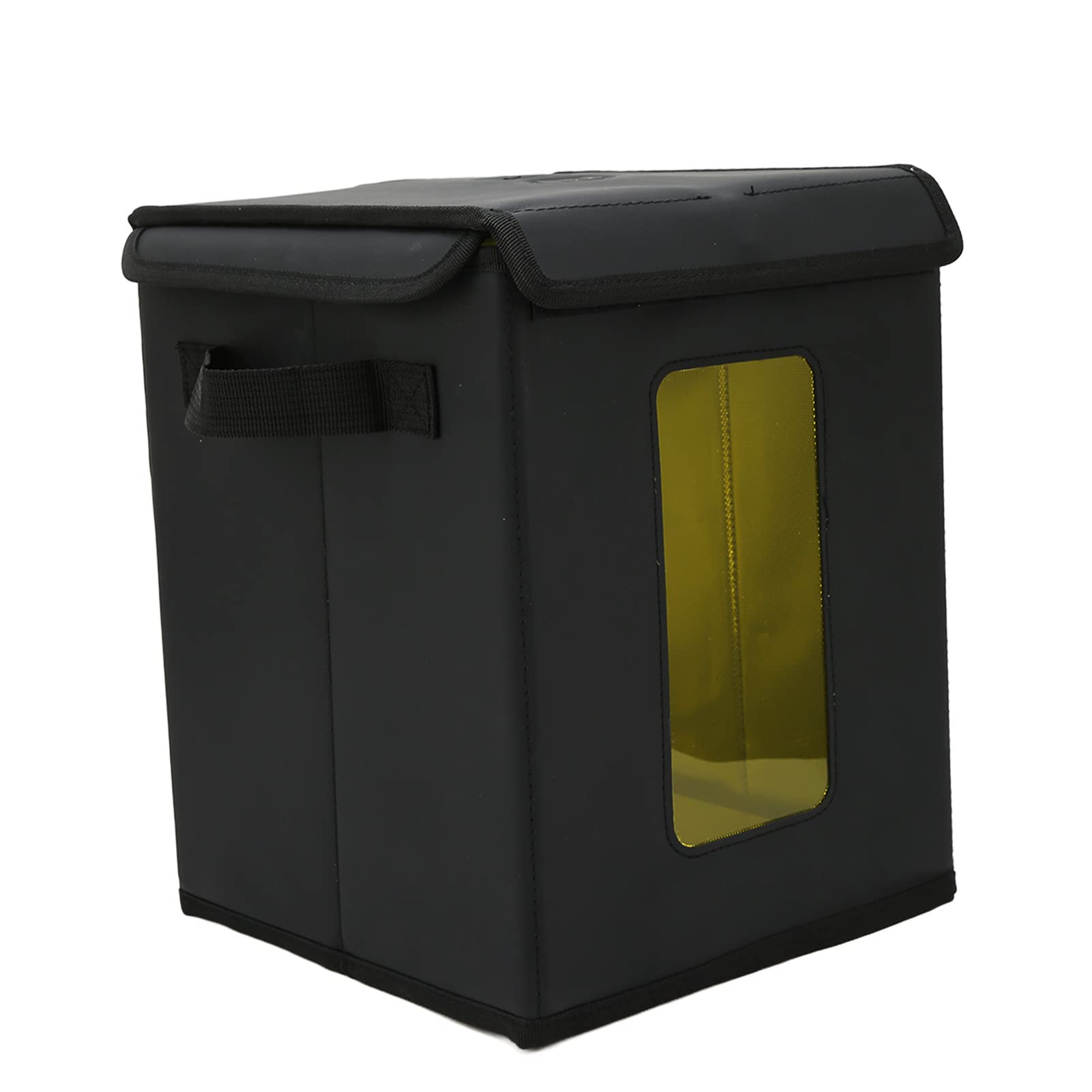High-Precision Resin 3D Printer with Smart UV Curing Box - Adjustable Timer, Foldable Design & Solar Powered for 3D Printing Shops | Perfect for Miniatures, Jewelry & Prototype Creation