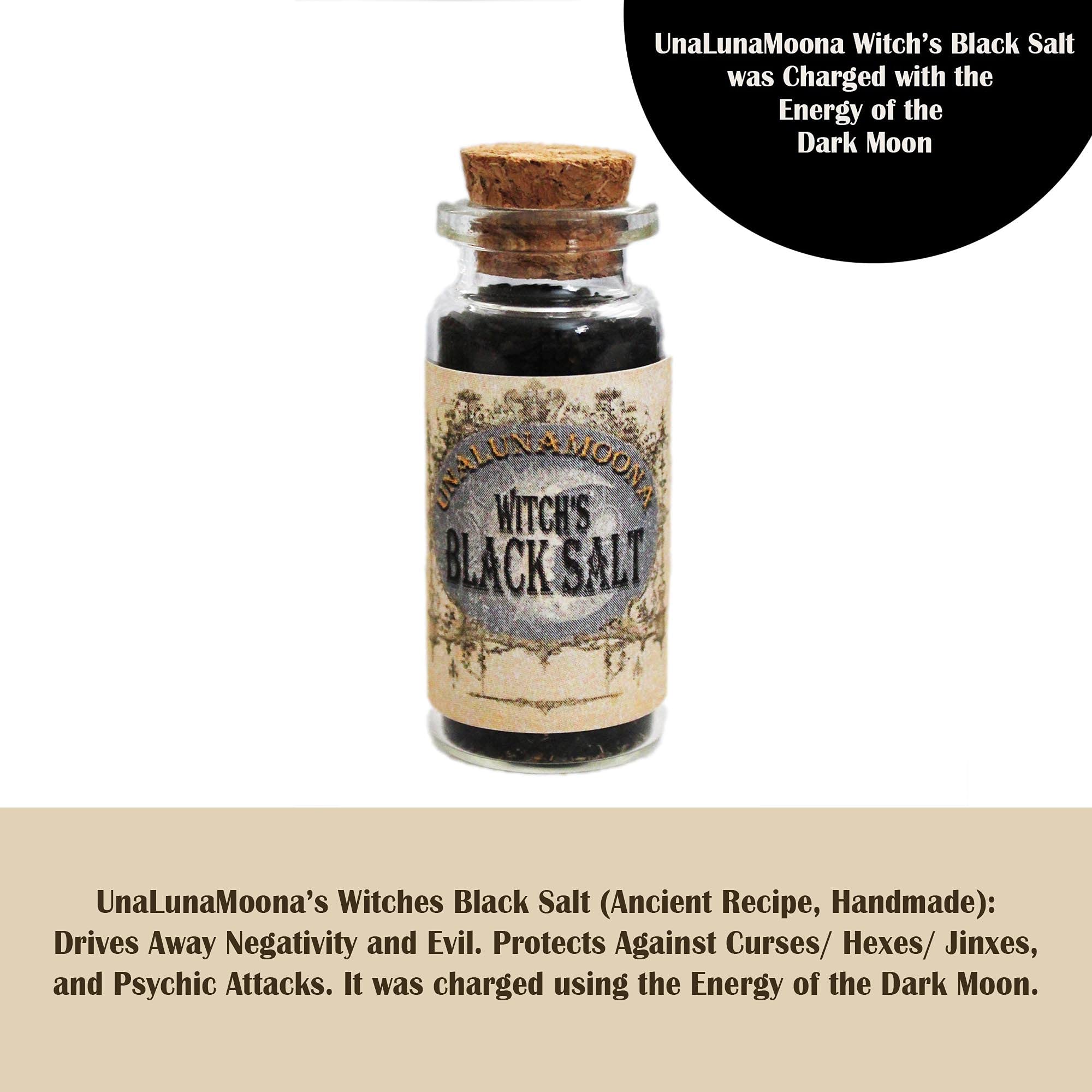 Complete Wiccan Witchcraft Kit - 101 Essential Supplies & Tools for Altar Setup, Spell Casting & Rituals | Perfect for Beginners, Wiccans & Pagan Practitioners | Includes Book of Shadows, Candles, Herbs & More | Ideal for Home Altars, Moon Ceremonies & Spiritual Work