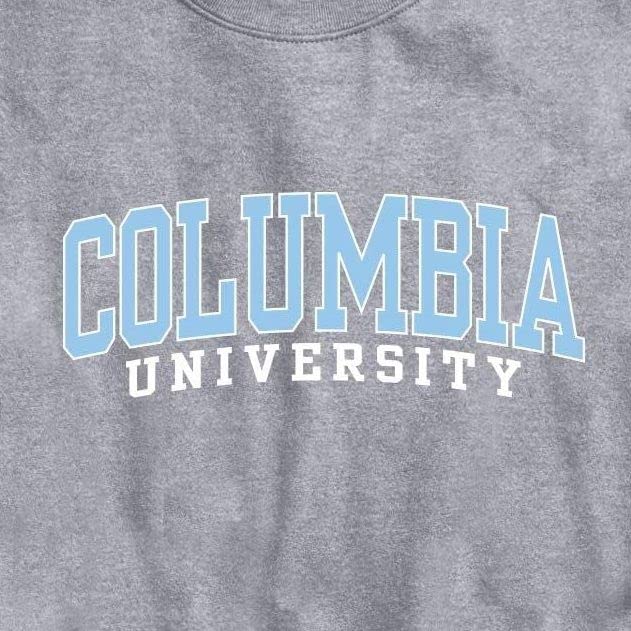 Columbia Classic - Grey