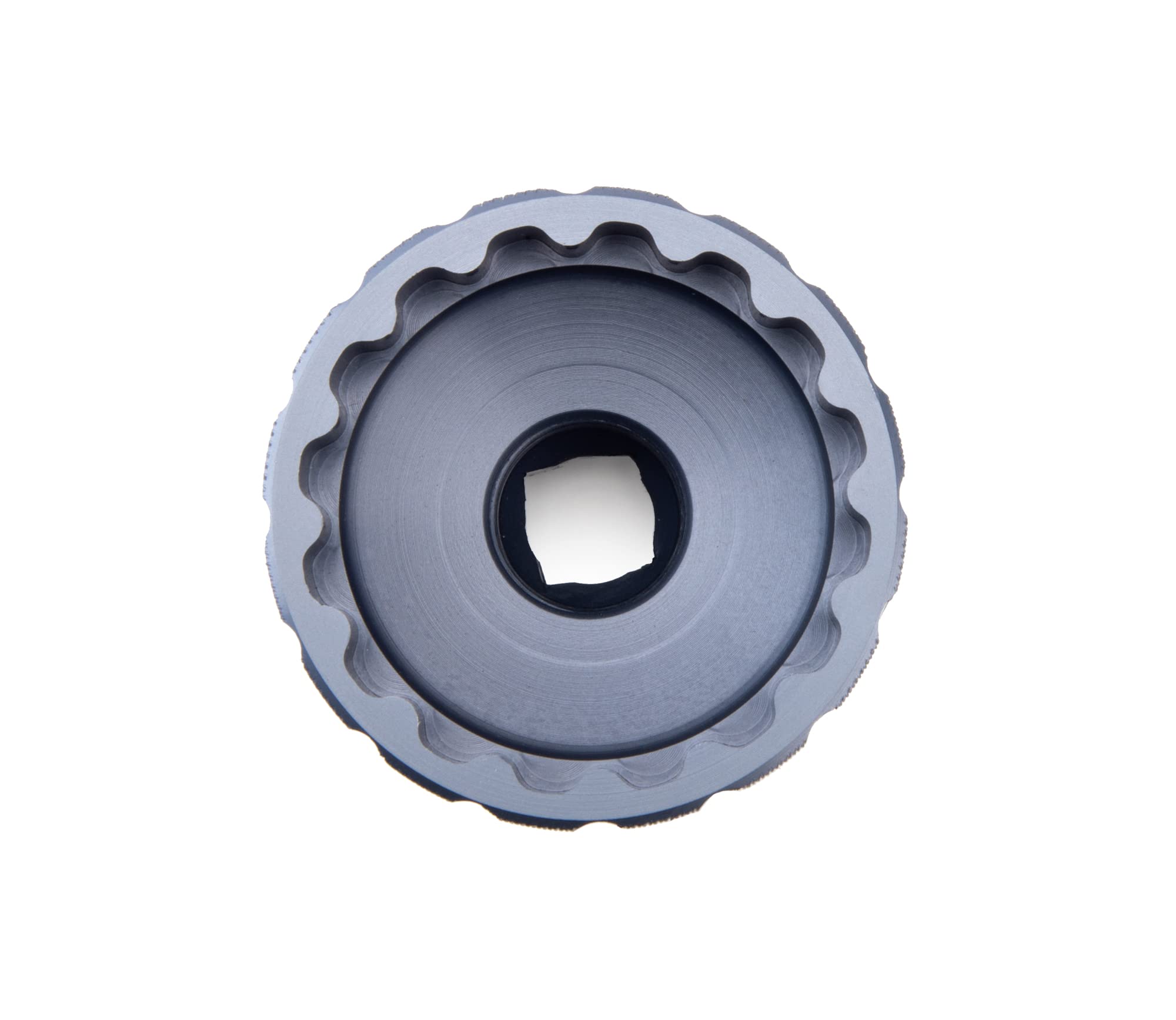 Park Tool BBT-9.2 Bottom Bracket & Pedal Wrench - Professional Bike Repair Tool for Bicycle Maintenance - Silver Finish - Unisex Adult - Perfect for Home Mechanics & Bike Shops