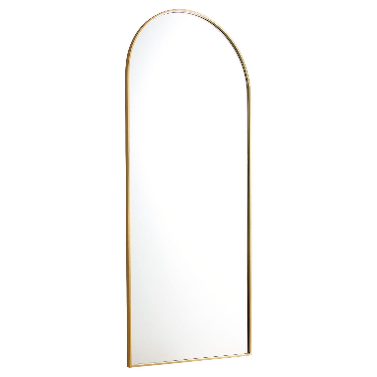 Cyan Design 11418 Concord Mirror in Gold - Elegant Wall Mirror for Living Room, Bedroom, or Entryway Decor