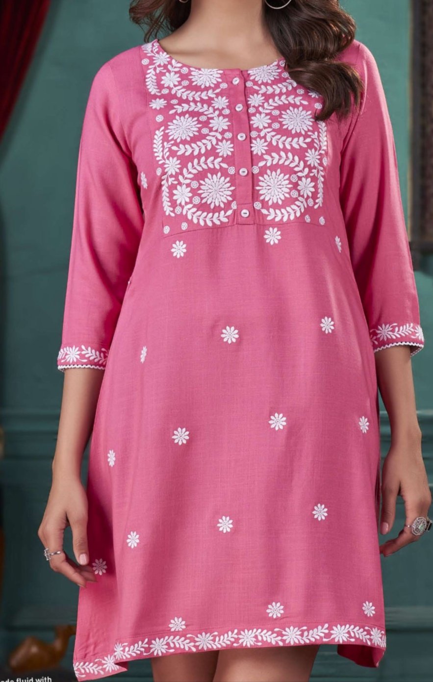 Stylish Short Dress & Long Tunic Top for Women | Summer Casual Outfits | Perfect for Beach, Party & Everyday Wear
