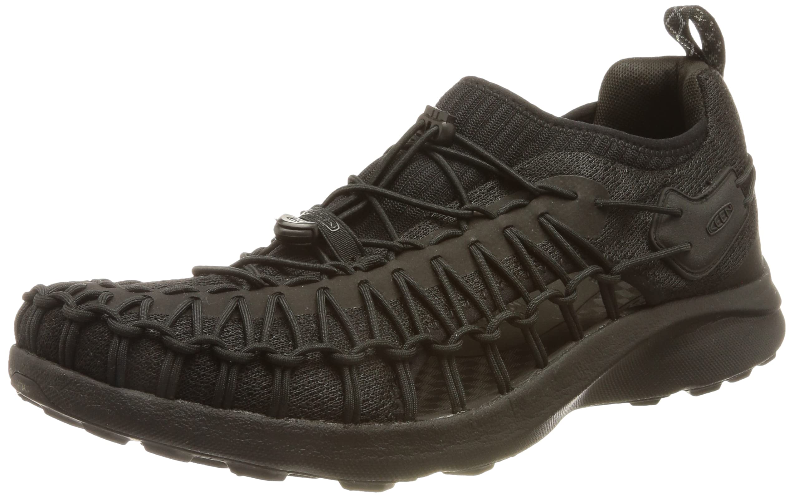 KEEN Men's Hiking Sandals - Waterproof & Comfortable Outdoor Adventure Footwear for Walking, Travel, and Beach Activities