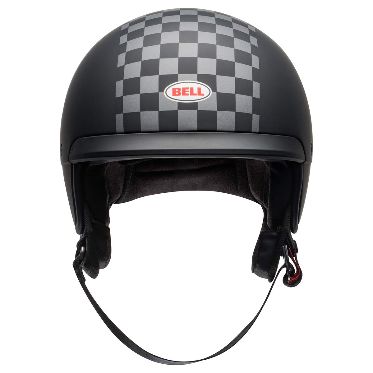 BELL Scout Air Helmets for Motorcycle & Bike Riding - Lightweight, Ventilated, DOT Approved for Safety - Perfect for Commuting, Racing & Adventure Tours