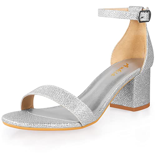 Silver Glitter