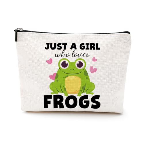 GirlFrog