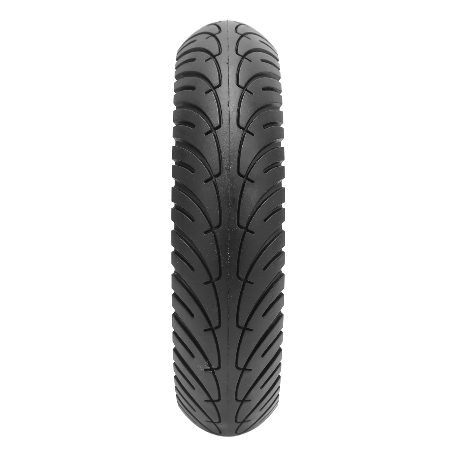 8.5 Inch Electric Scooter Tires - Double Honeycomb Shock Absorption Rubber Replacement Tires for Adults & Kids - Perfect for Commuting, Off-Road & Urban Riding