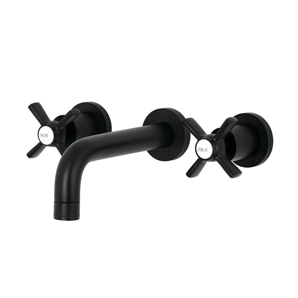 Millennium Vessel Sink Faucet - Modern Bathroom Faucet for Vessel Sinks, Brushed Nickel Finish, Single Handle Design | Perfect for Bathroom Vanity, Powder Room, and Guest Bathroom Upgrades