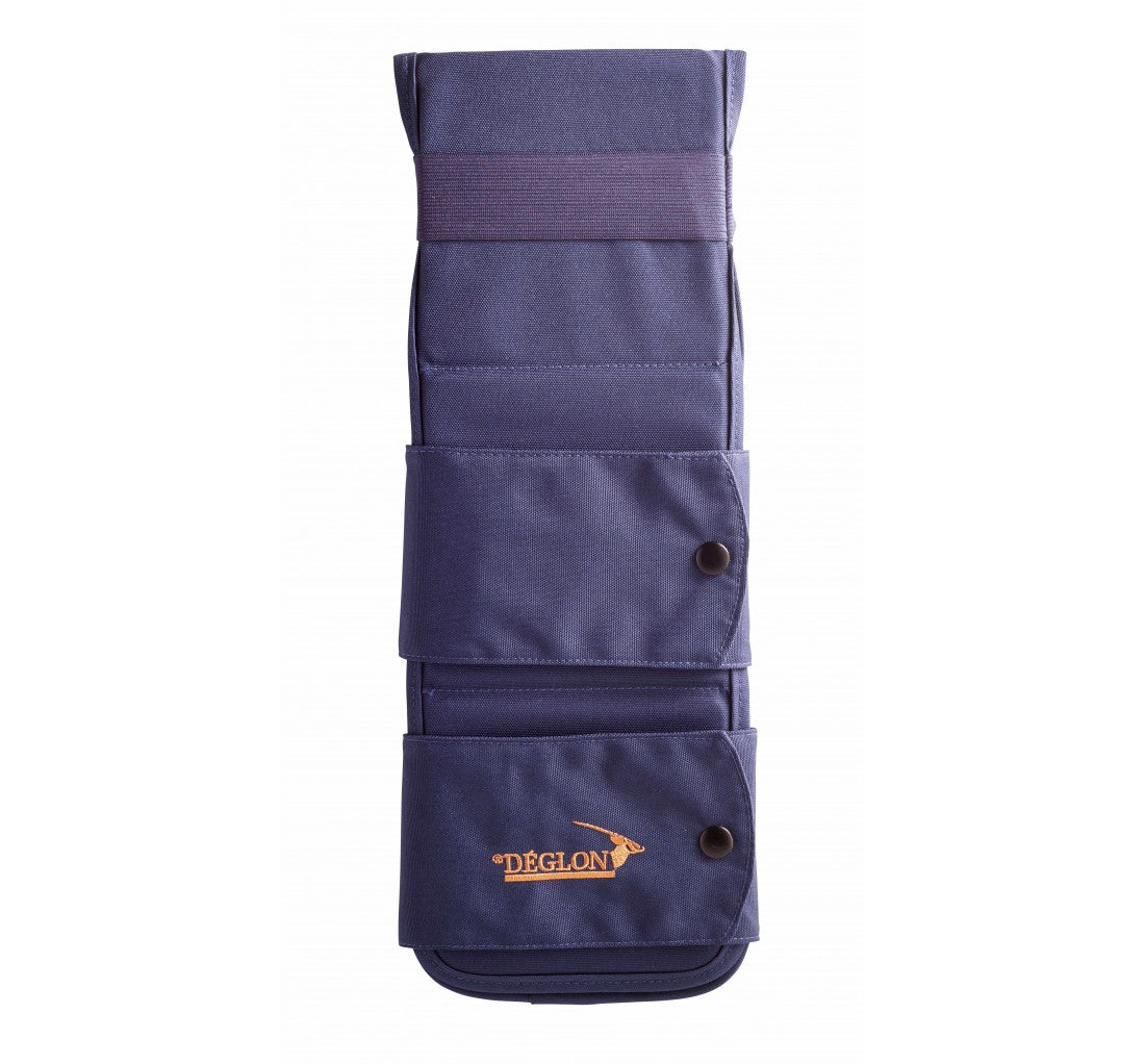 Premium Stand Up Quiver for Knives & Cutlery - Compact & Secure Storage for Kitchen, Camping, and Outdoor Adventures