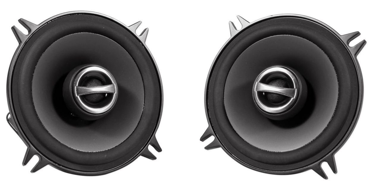 Alpine SPS-610 6.5