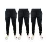 3 Pack | Black