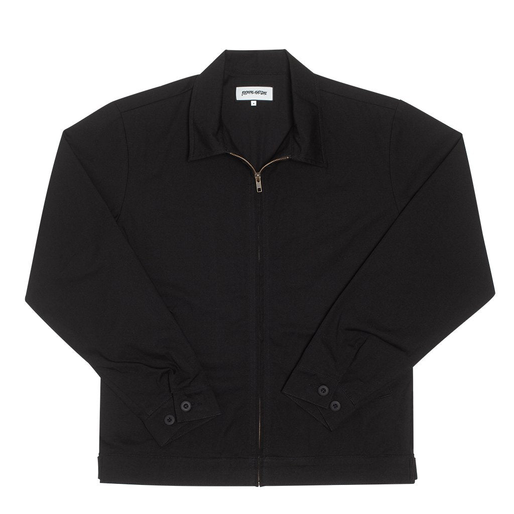 Fucking Awesome One and Only Jacket - Stylish & Unique Outerwear for Men & Women - Perfect for Streetwear, Casual Outfits, and Urban Fashion