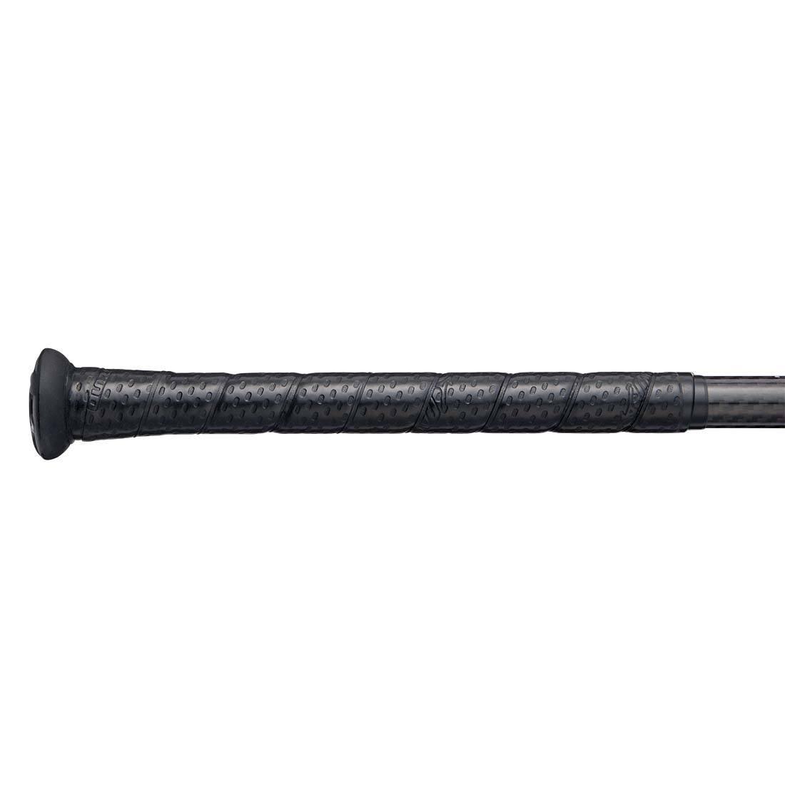 Mizuno B23 PWR CRBN (3) BBCOR Baseball Bat - High Performance 2023 Model for Power Hitters | Perfect for Competitive Games & Training