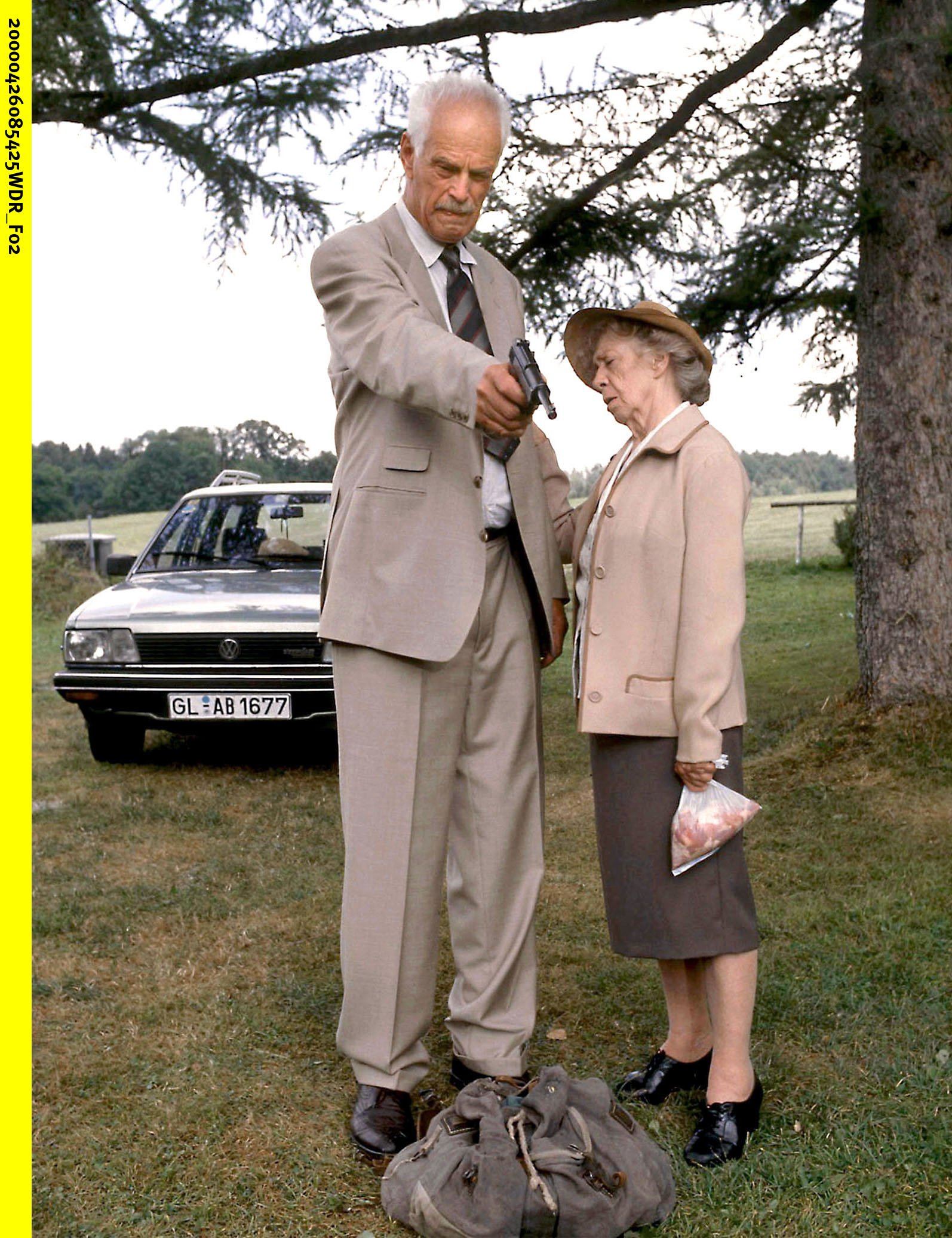 POLIZEIRUF 110 - WDR BOX 1 - DVD Collection | German Crime Drama Series | Perfect for Crime Show Enthusiasts & German Language Learners