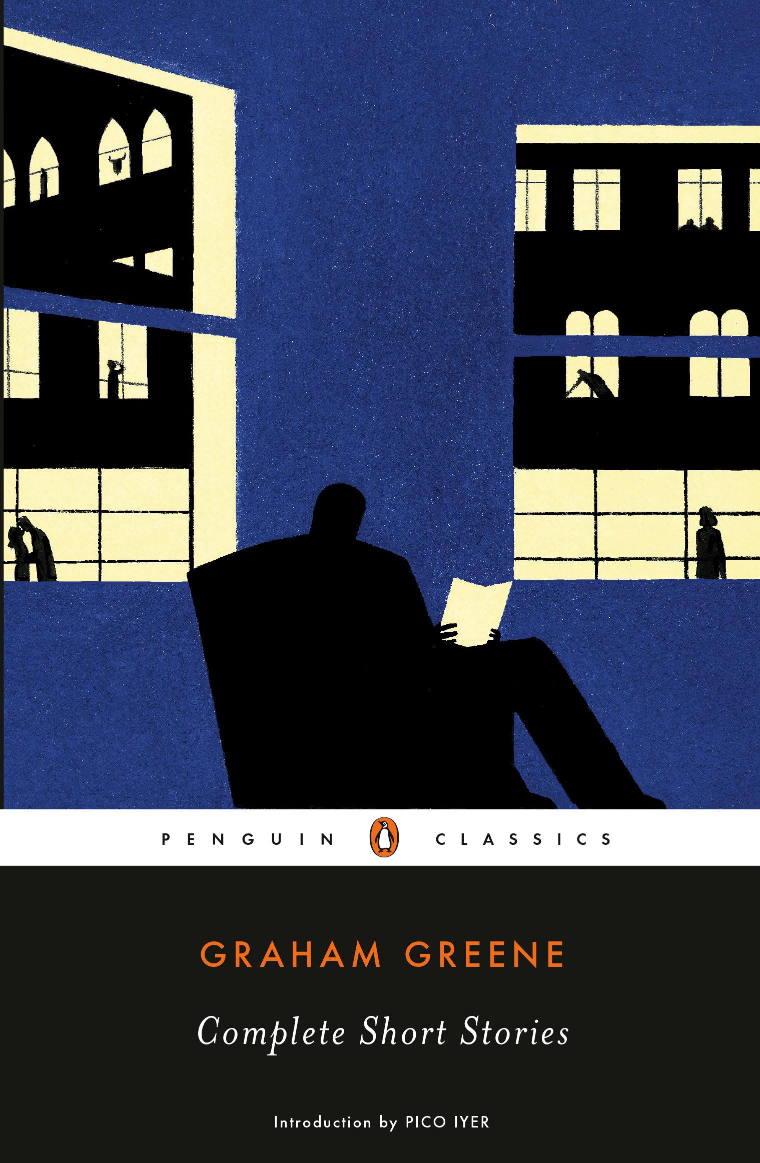 Complete Short Stories (Penguin Classics) - Classic Literature Collection for Book Lovers & Students - Perfect for Reading, Study & Gift Giving