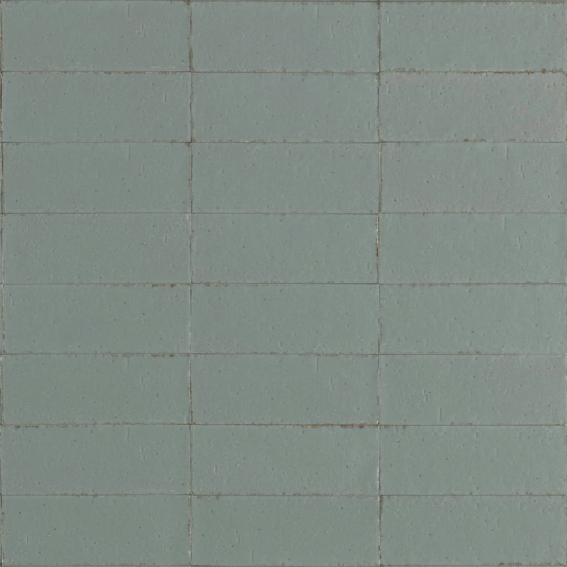 Glacier White Subway Tile 3x8 - Classic Ceramic Wall Tile for Kitchen Backsplash, Bathroom, and Shower - Easy to Clean & Durable