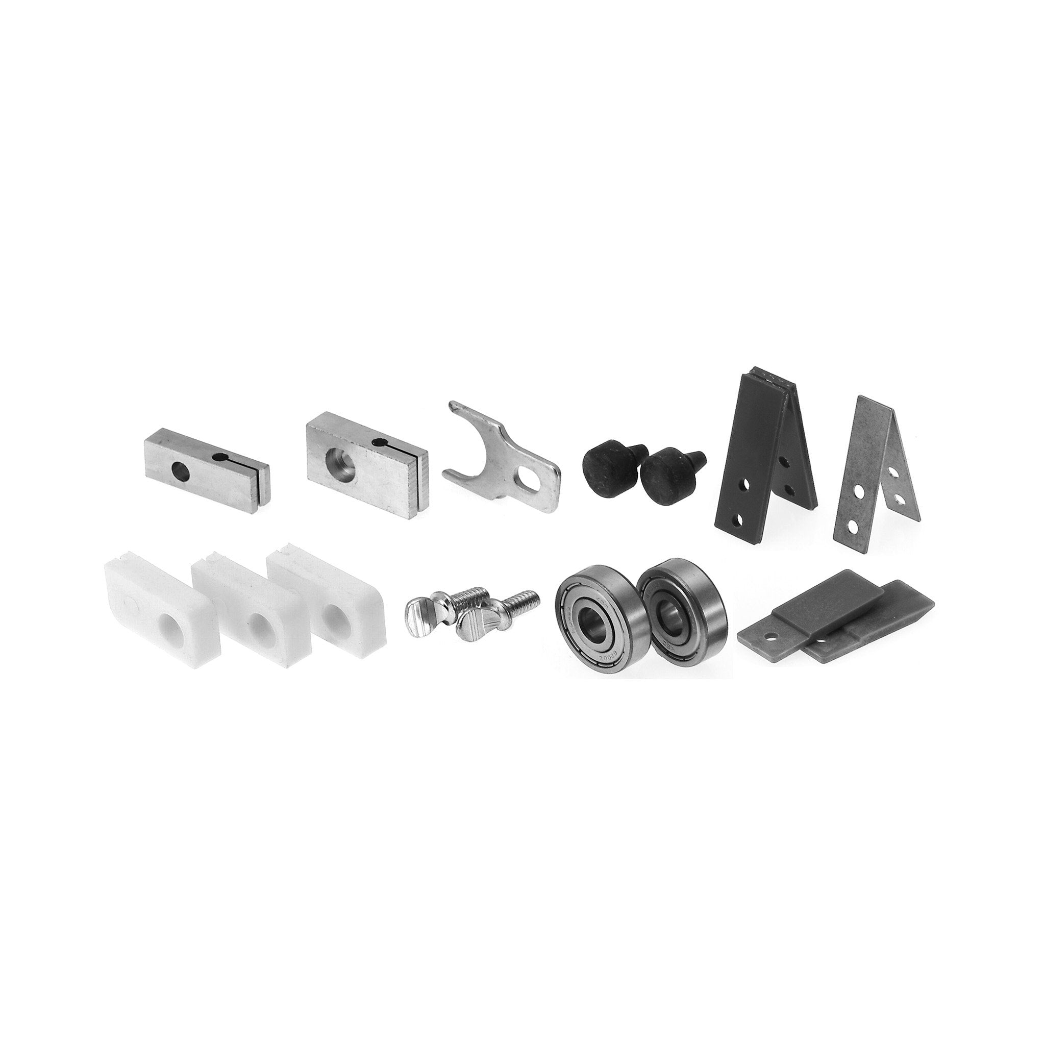 Butcher Boy Saw Repair Kit - Replacement Parts for Meat Saws - Perfect for Butcher Shops, Meat Processing & Commercial Kitchens