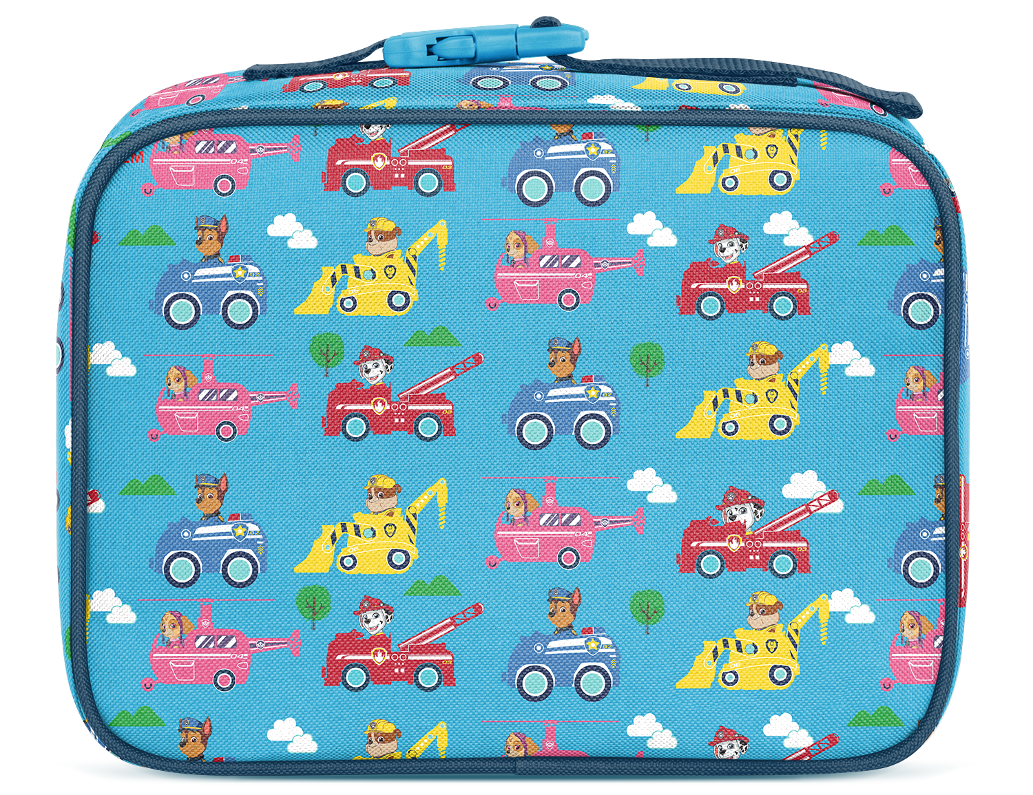 Hadley Insulated Lunch Bag for Work, School & Picnics - Leakproof & Reusable Cooler Tote for Men & Women