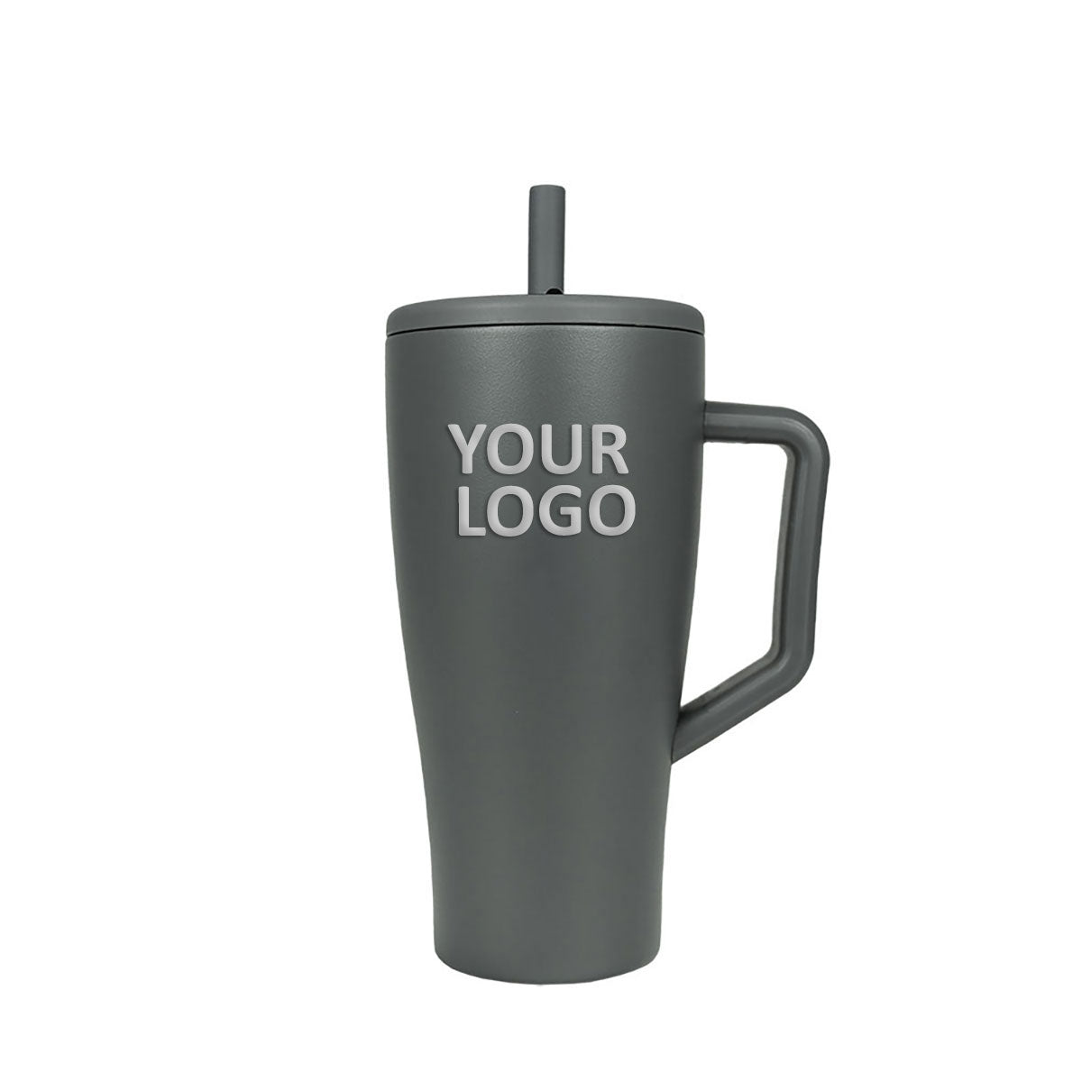 Brumate Era Custom Insulated Tumbler 30 Oz - Leakproof Stainless Steel Travel Mug for Hot & Cold Drinks - Perfect for Coffee, Tea, Water - Office, Gym, Camping, Commute