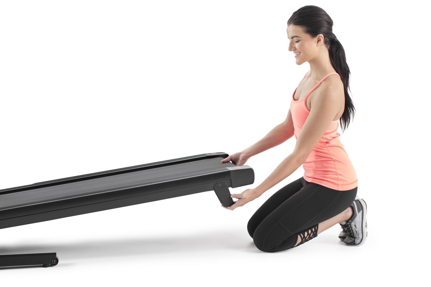 Weslo Cadence G 3.9 Treadmill - Foldable Home Exercise Equipment for Cardio & Running - Perfect for Small Spaces & Home Gym Workouts