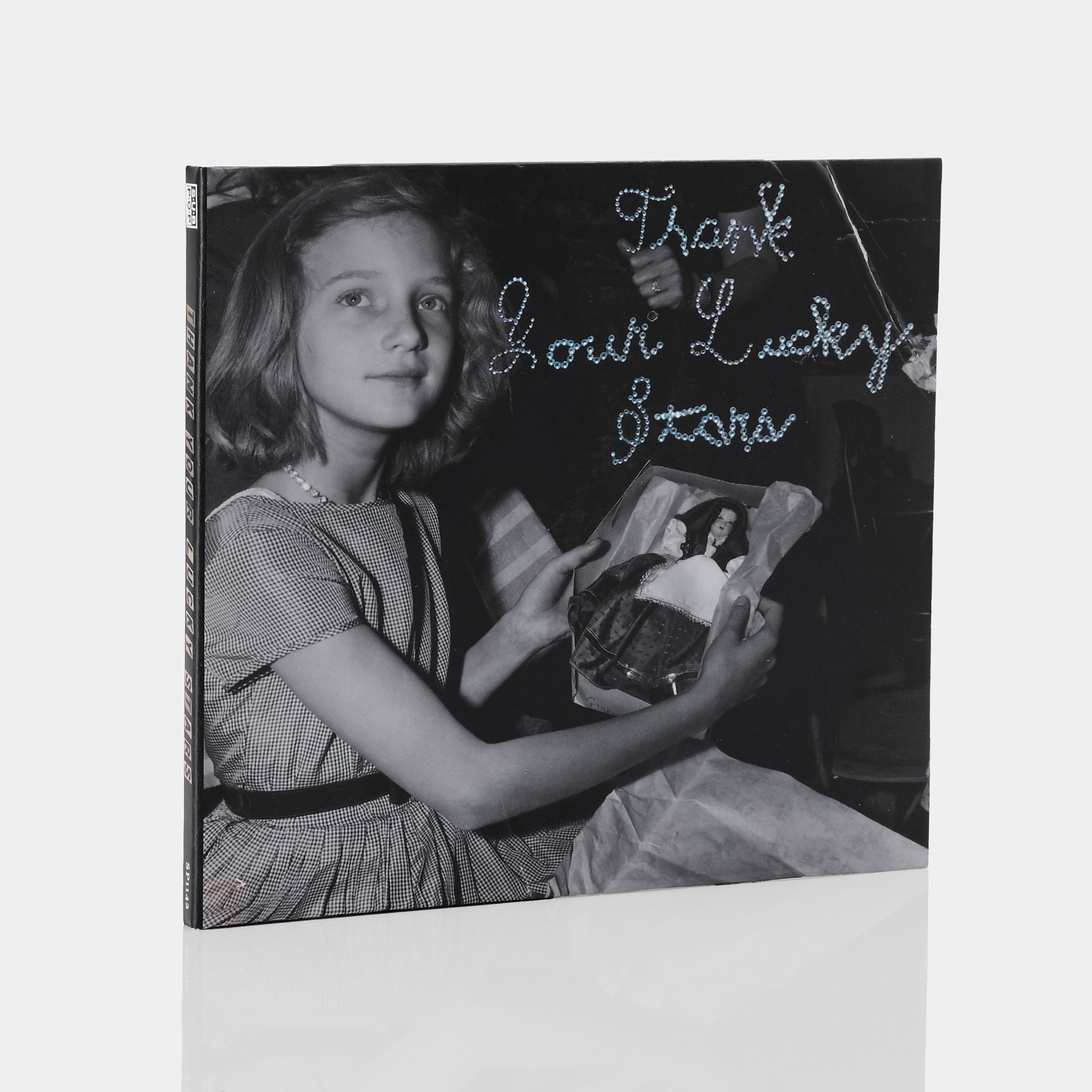 Beach House - Thank Your Lucky Stars CD | Indie Rock Album | Perfect for Relaxing at Home, Road Trips & Gift Giving