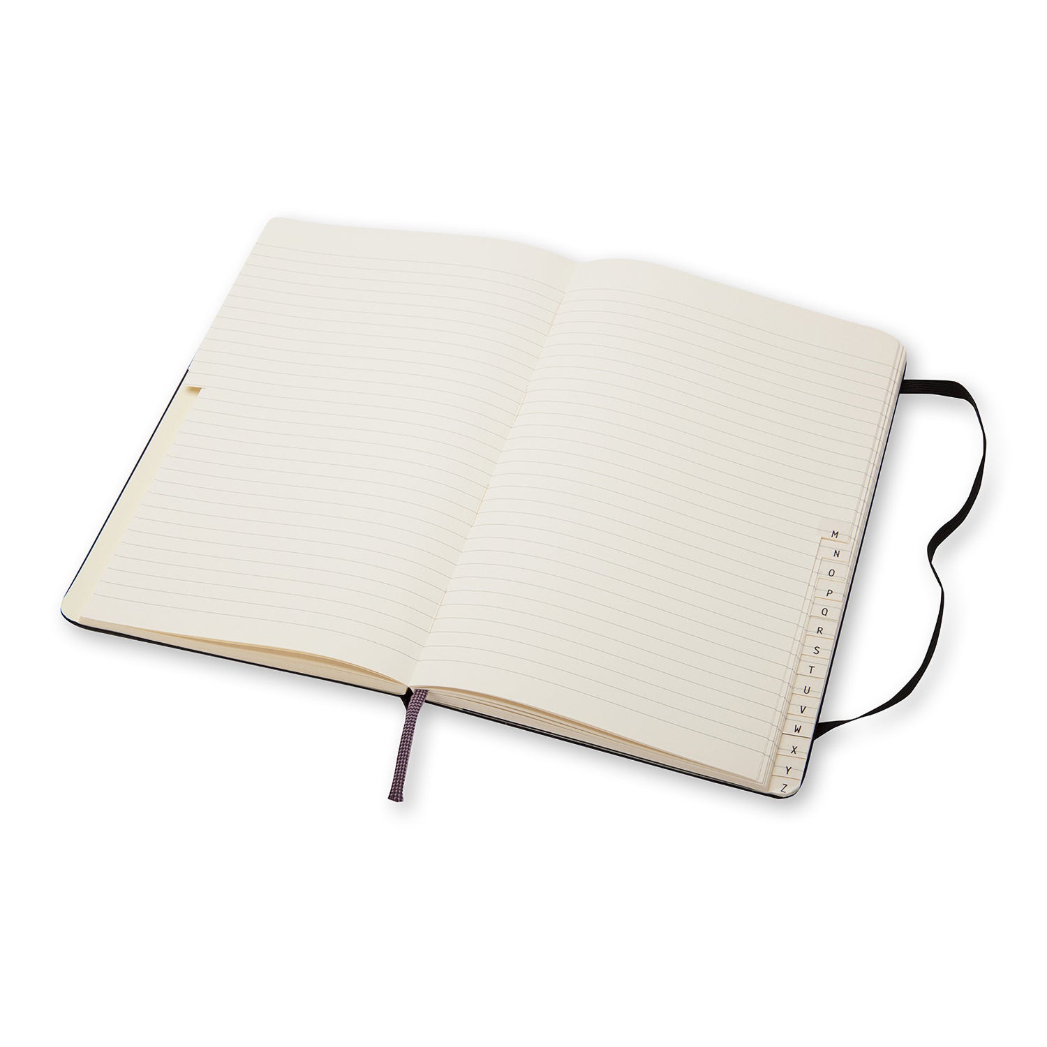 Classic Leather Pocket Address Book - Small Personal Organizer for Contacts, Phone Numbers & Notes | Perfect for Travel, Business & Everyday Use