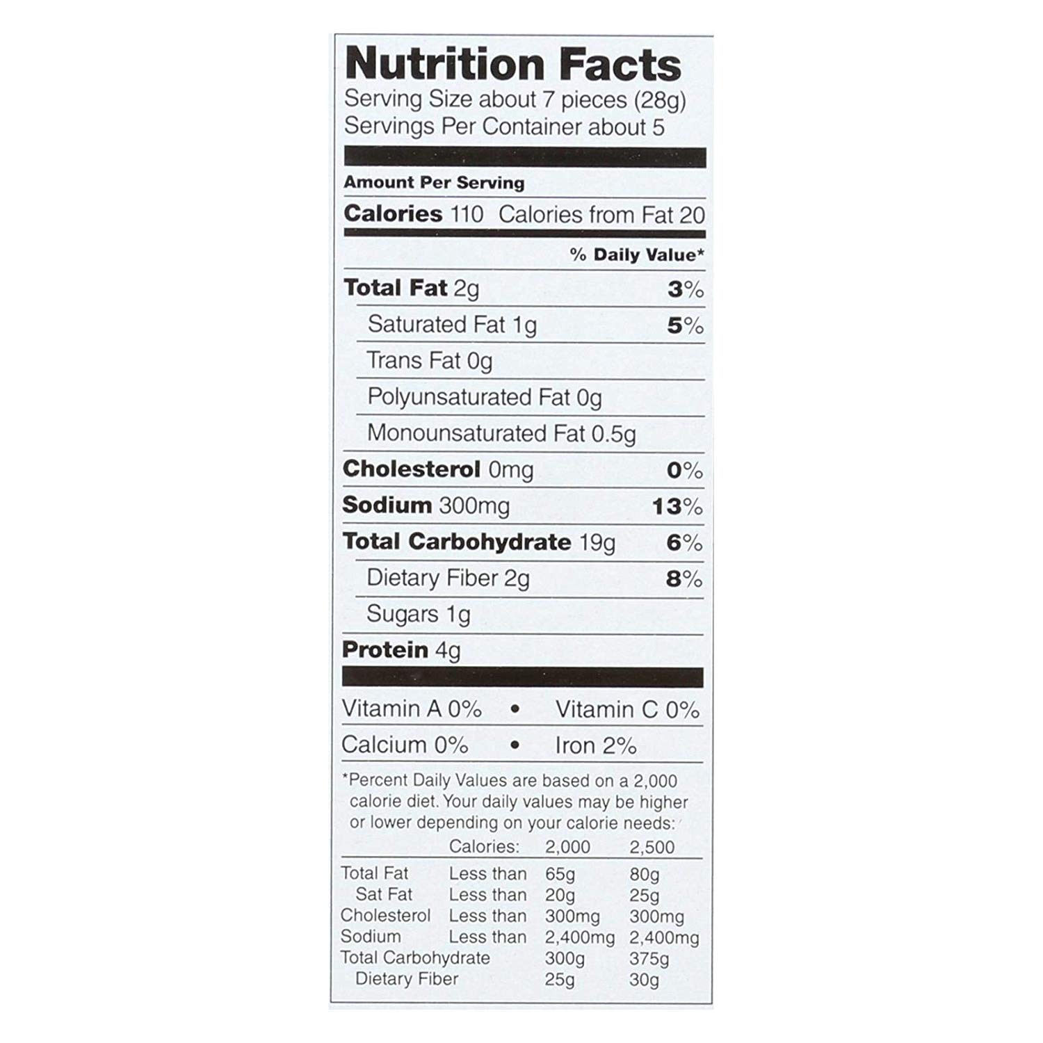 Old London Melba Snacks Sea Salt 5.25oz (12 Pack) - Perfect for Parties & Snacking