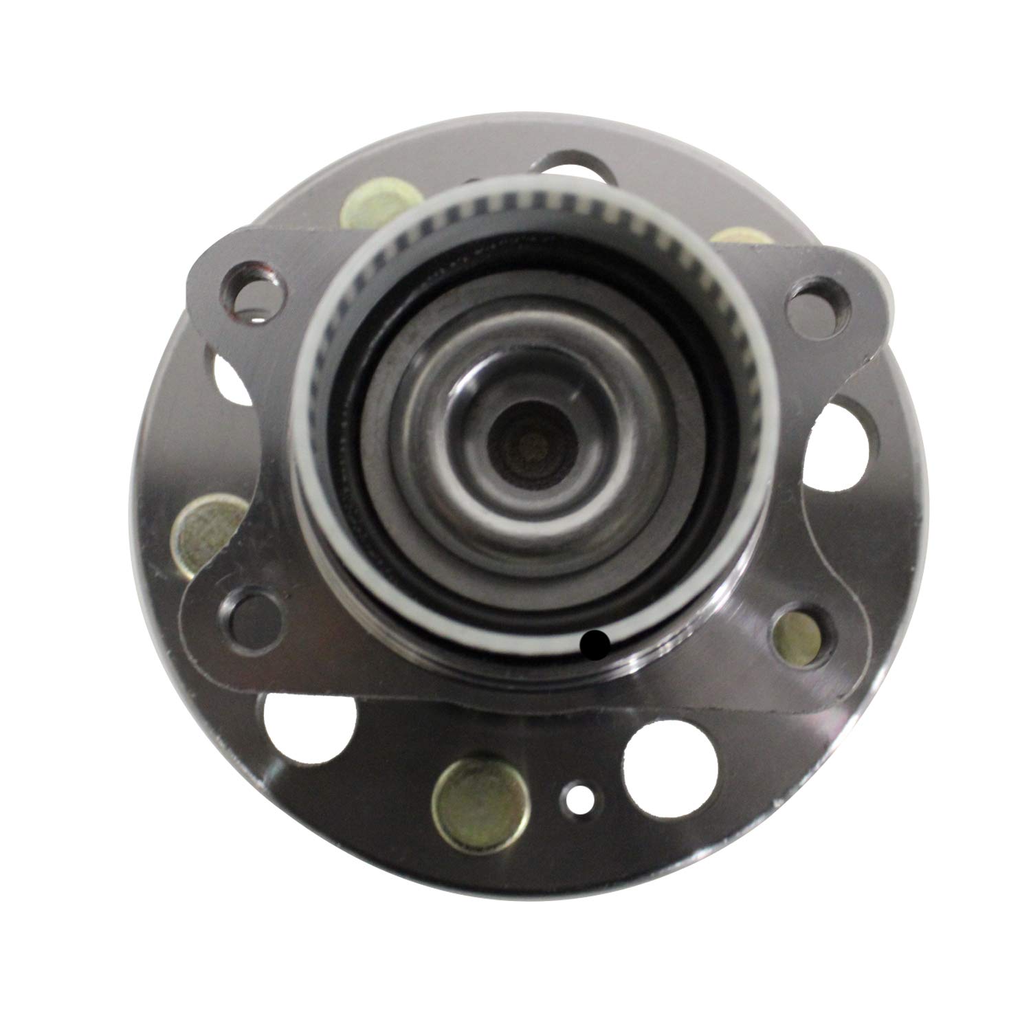 GMB 746-3020 Rear Wheel Bearing Hub Assembly Replacement for Chevy/GMC Trucks & SUVs - Durable OEM Quality - Perfect for Off-Roading, Towing & Daily Driving