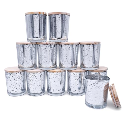 Speckled Silver