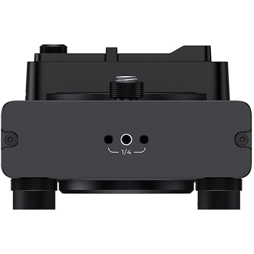 Accsoon Toprig S60 Motorized Camera Slider 16.7 Inch - Professional DSLR Video Slider for Smooth Cinematic Shots | Perfect for Vlogging, Time-Lapse, and Film Production
