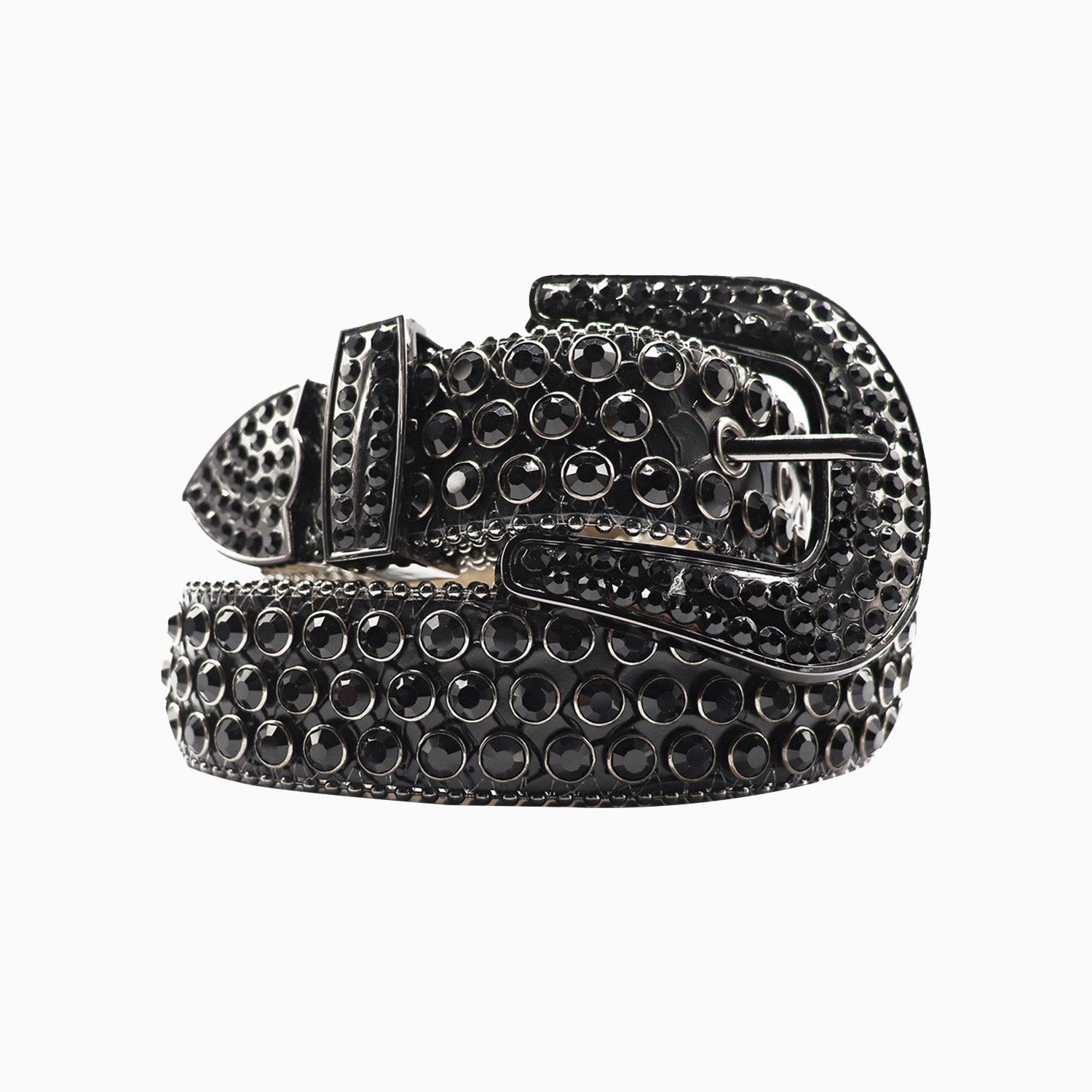 Black Aligator