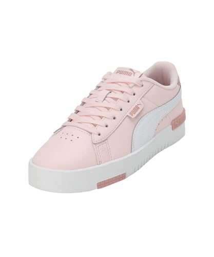 Frosty Pink White Copper Rose Future Metallic