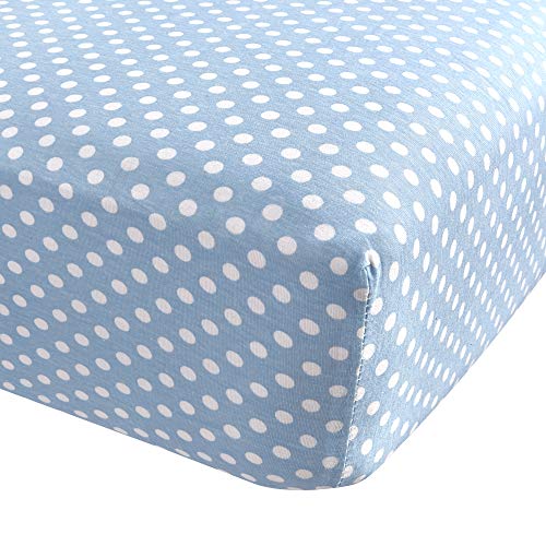 Blue Polka Dot