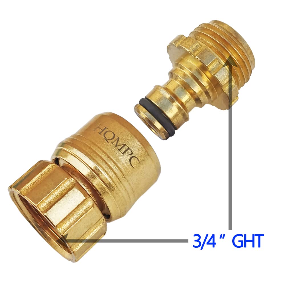 Premium 3/4