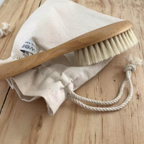 Gentle Kids Hair Brush for Girls & Boys - Soft Bristles for Tangle-Free Brushing - Perfect for Daily Hair Care & Styling at Home or School