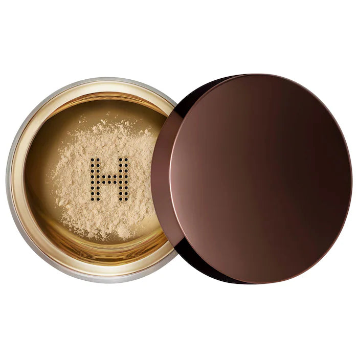 Hourglass Veil™ Translucent Setting Powder - Talc-Free, Vegan & Cruelty-Free Finishing Powder for Flawless Makeup | Perfect for Photo Shoots & Everyday Wear