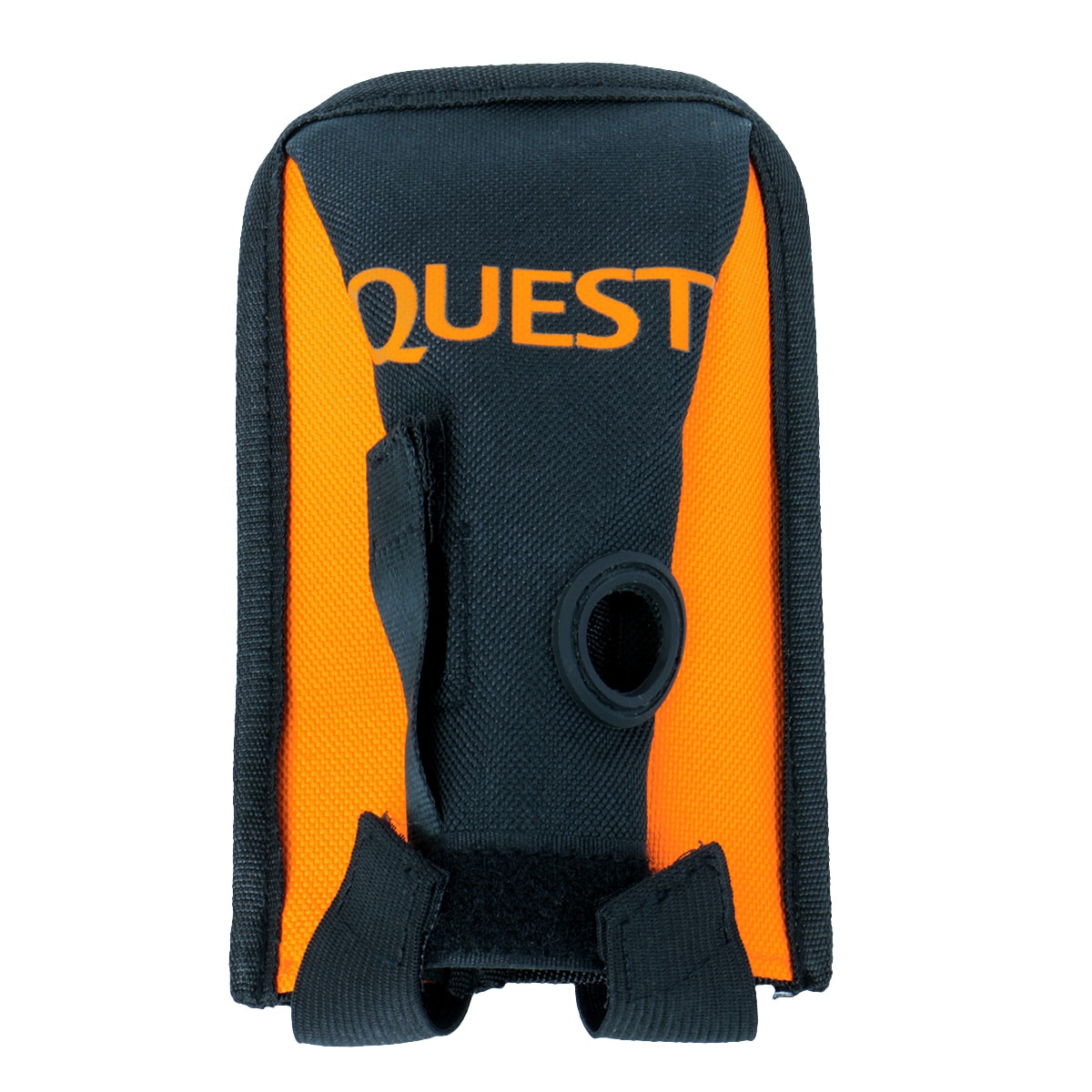 Quest Q20 & Q40 Metal Detector Control Box Waterproof Rain Cover - Protective Gear for Treasure Hunting in All Weather Conditions