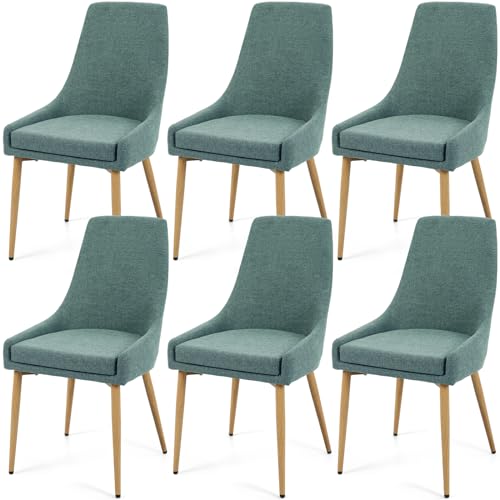 Mint Green Fabric