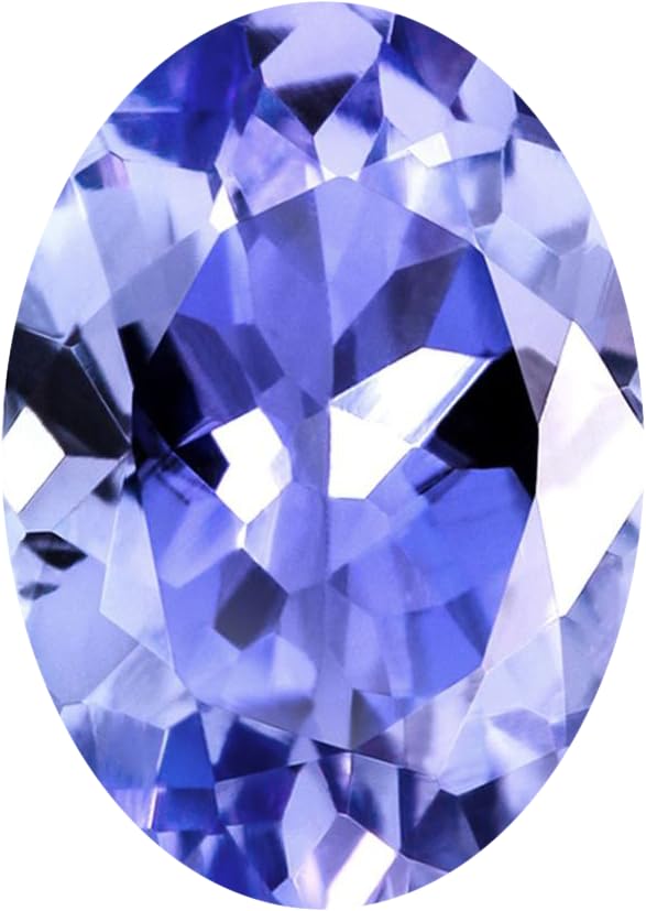 Tanzanite, December