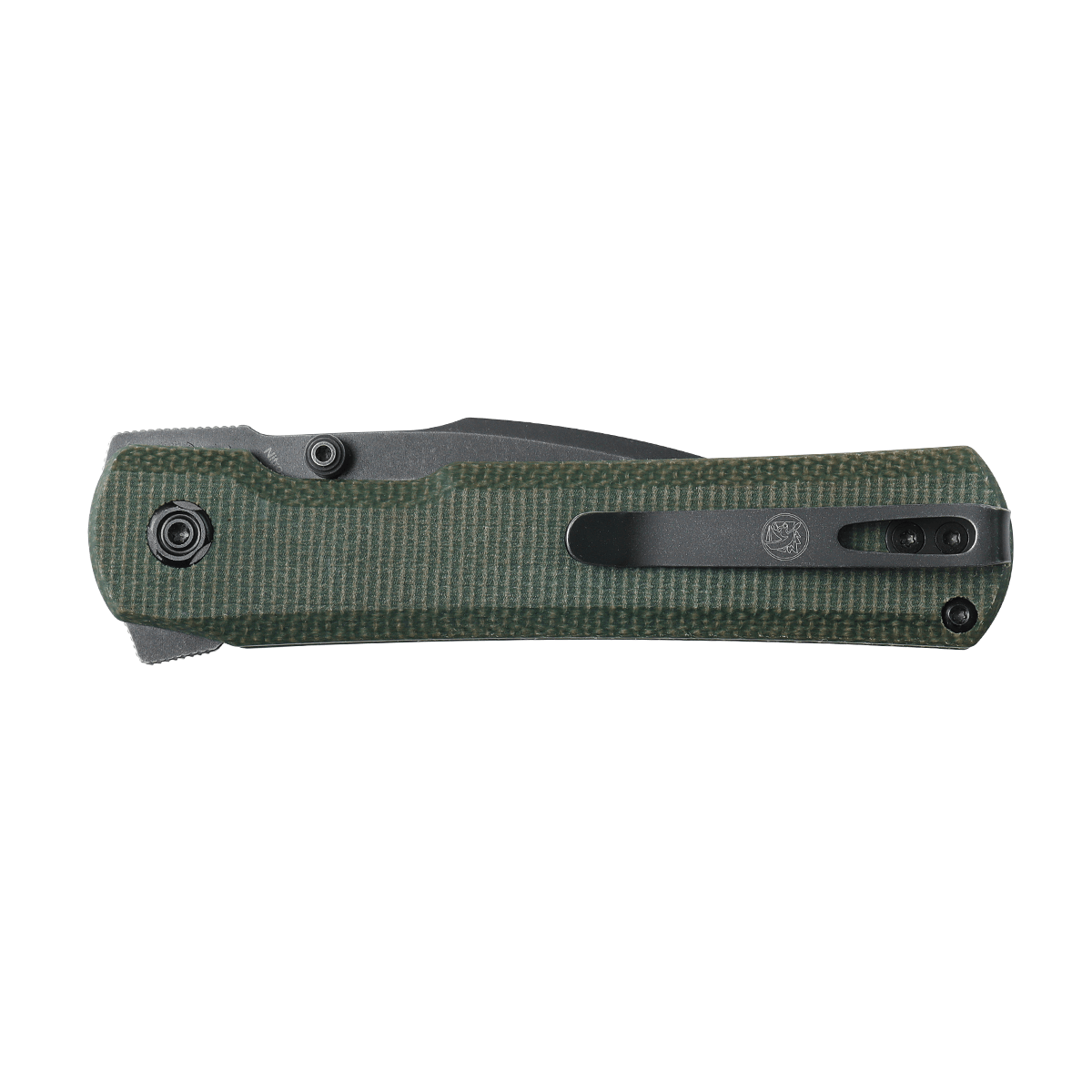 Valkyrie Trek Lock Knife - 3.26
