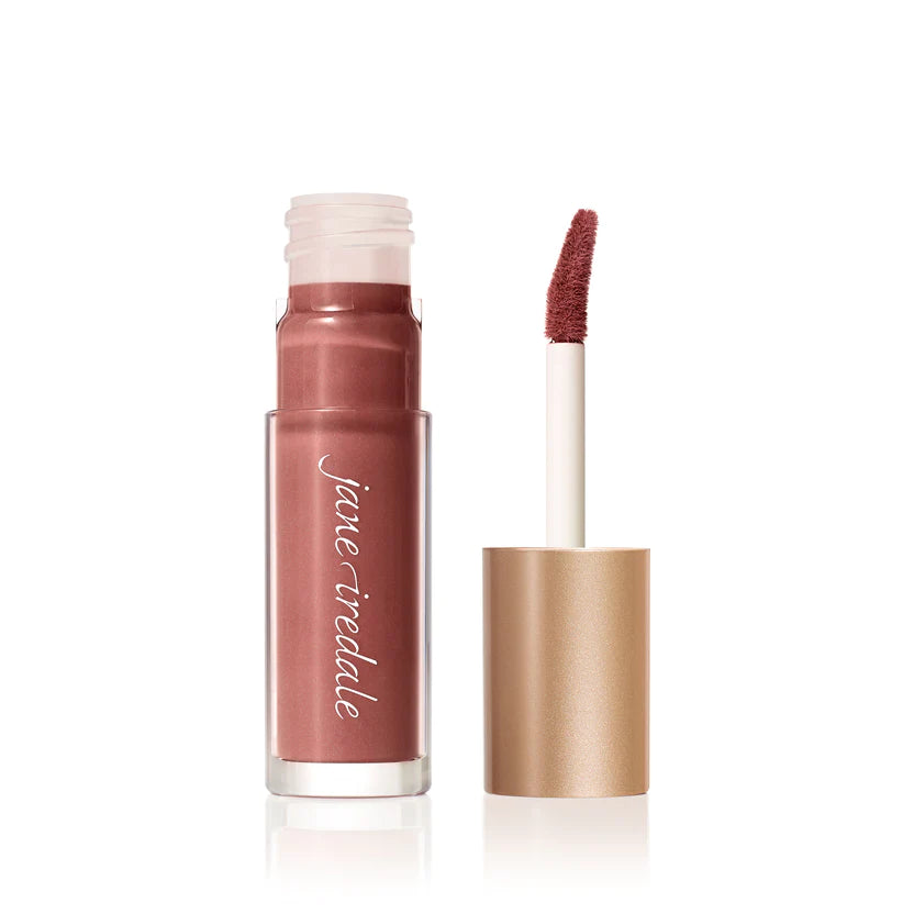 Beyond Matte Lip Stain - Long Lasting, Non-Drying Liquid Lipstick for All-Day Wear | Perfect for Parties, Dates & Everyday Makeup Looks