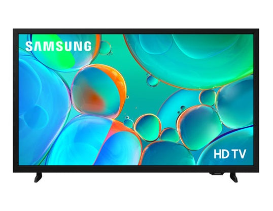 Samsung UN32H5000F 32-Inch Full HD 1080p Smart LED TV - Perfect for Bedroom, Kitchen & Small Spaces | Streaming, Gaming & Entertainment