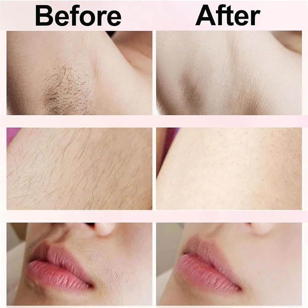 Ezme 2-in-1 Electric Razor & Bikini Trimmer for Women - Waterproof Wet/Dry Shaver for Smooth Underarms, Legs & Body Hair - Pink Trimmie 2.0 | Perfect for Travel, Gym & Quick Touch-Ups at Home