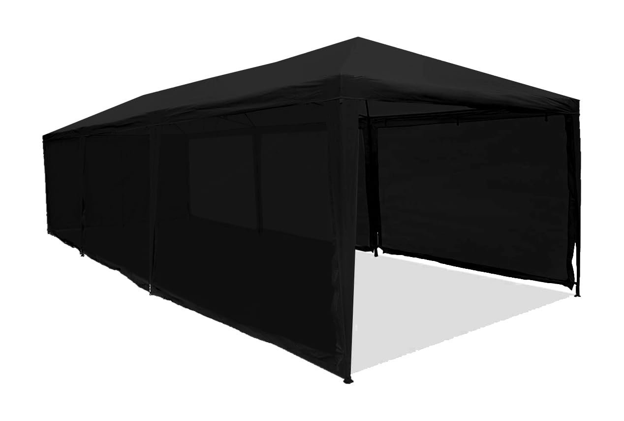 5X16 Black HD Mesh Tarp Net - Premium Sun Shade Fence Screen for Patio, Canopy Top & Outdoor Protection - UV Resistant, Durable & Breathable for Garden, Poolside & Backyard Use