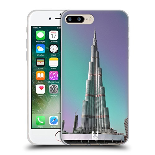 Burj Khalifa Dubai Uae