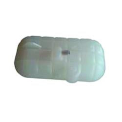 Freightliner Century & Columbia Coolant Reservoir Replacement - 05 23045 000 - Heavy Duty Truck Cooling System Part for Long Haul & Fleet Maintenance