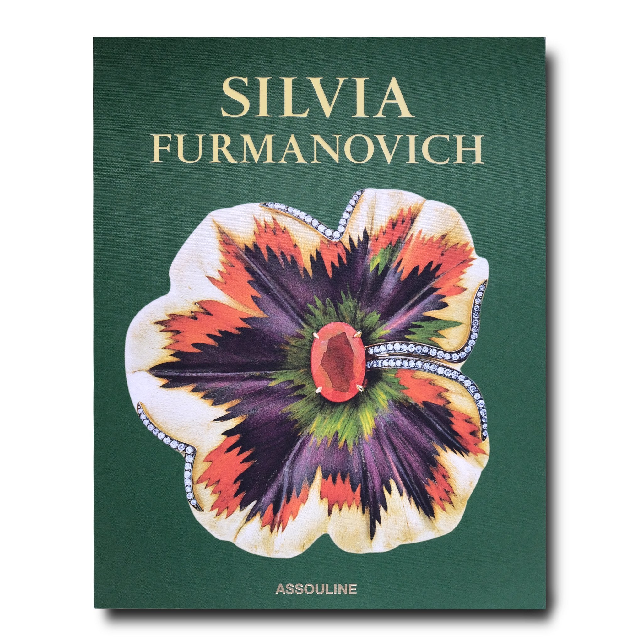 Silvia Furmanovich Handmade Jewelry - Luxury Brazilian Designer Earrings, Necklaces & Bracelets for Women | Perfect for Weddings, Parties & Special Occasions