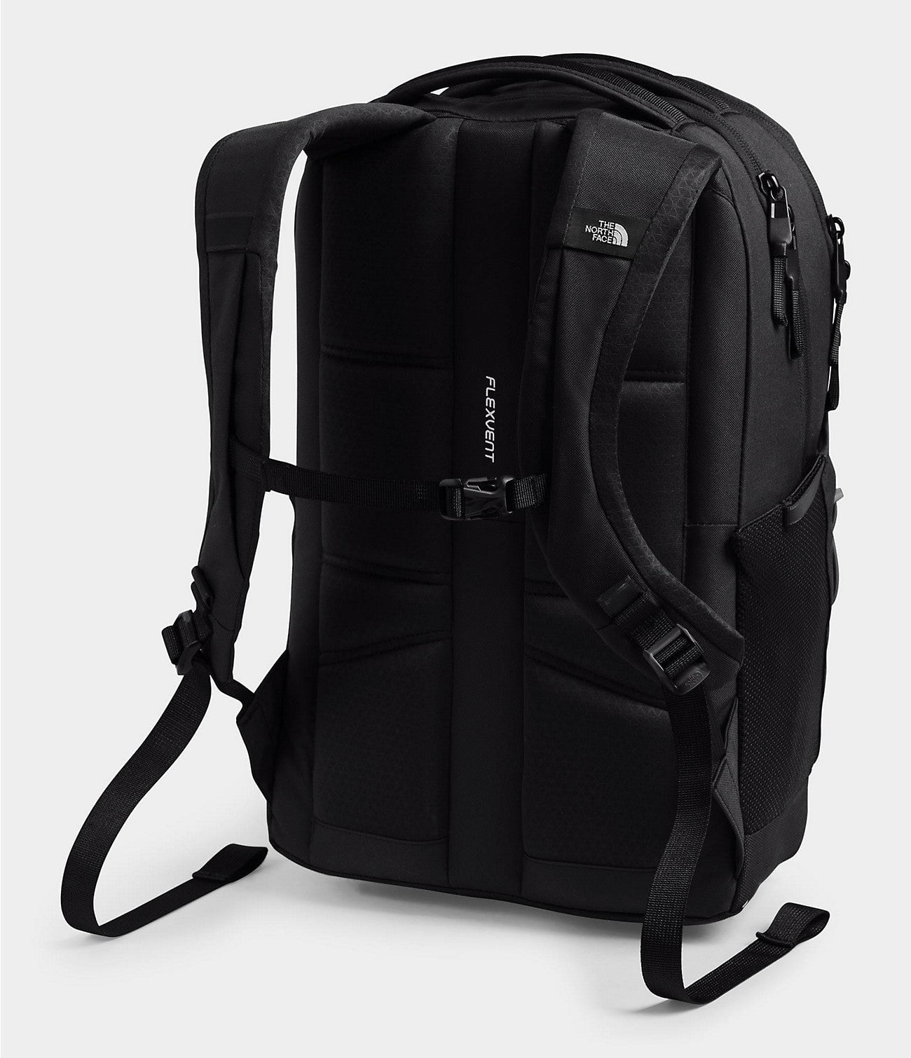 The North Face Women's Jester Backpack - Lightweight Laptop Daypack for Hiking, Travel & School - Durable Water-Resistant Design with 28L Capacity
