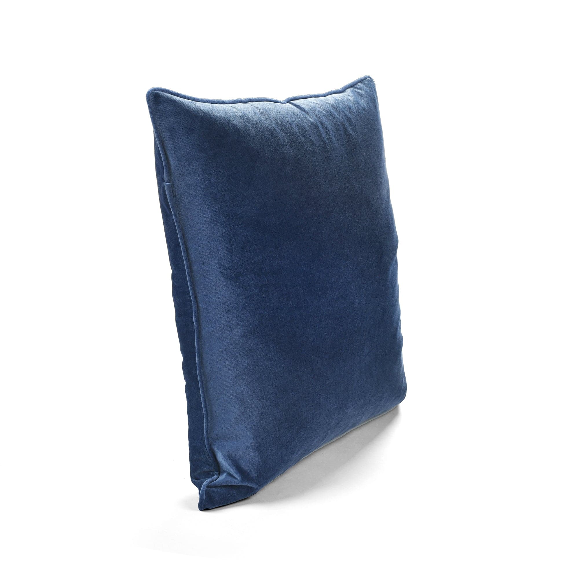 Luxury Velvet Decorative Pillow Covers 2-Pack Set - Soft & Stylish Home Decor for Sofa, Bed, Couch - Perfect for Living Room, Bedroom, Nursery